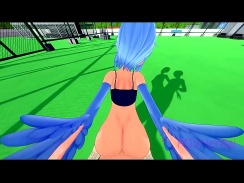 ❤️ Harpyia monstri puella. Sex  at porn la.chengchengsm4.top